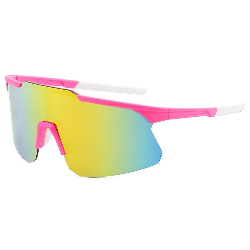 Men's Performance UV Protection Sports Sunglasses Kalsten