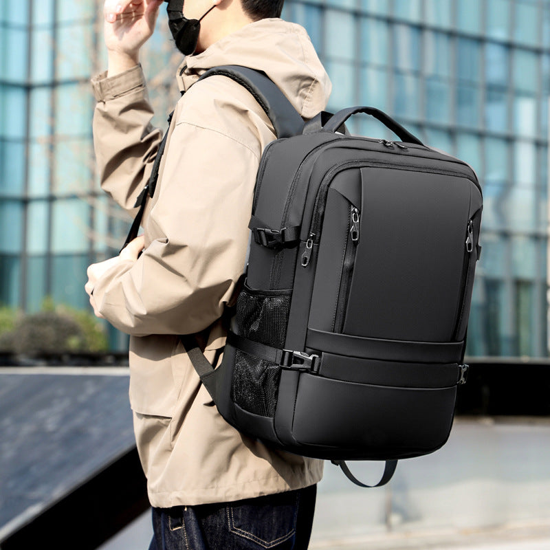 Multi-Functional Travel Backpack