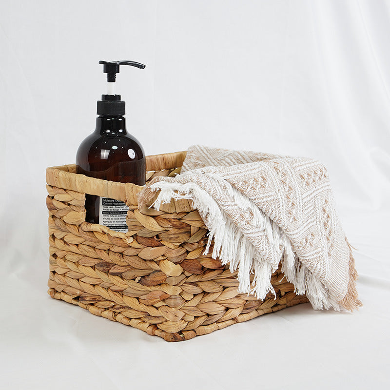 Woven Storage Cube Basket Kalsten