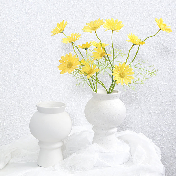 Decorative Ceramic Flower Vase Kalsten