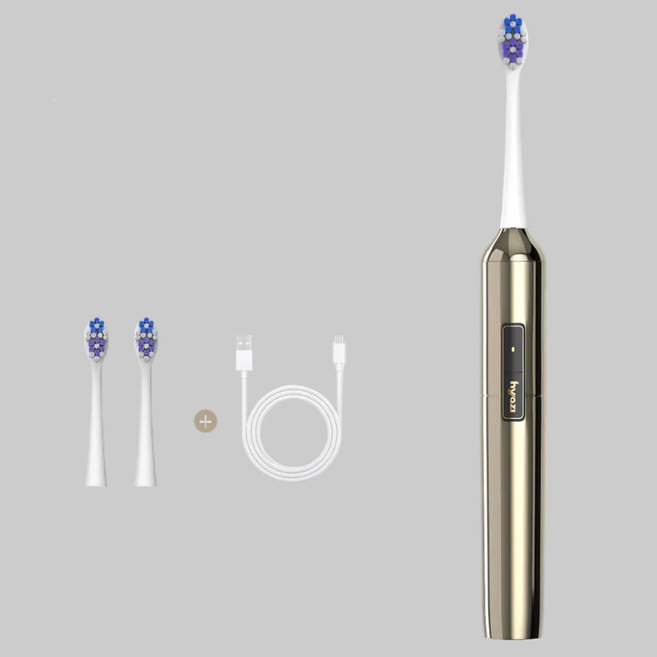 Smart Rechargeable Electric Toothbrush Kalsten