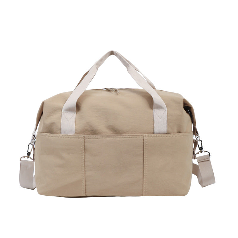 Practical Sport Travel Bag Kalsten