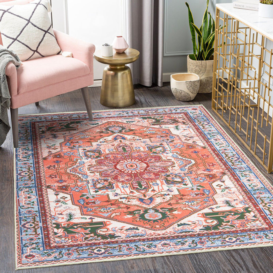 Home Decor Area Rug Kalsten