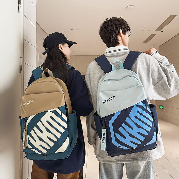 Multi-Functional Kids Backpack Kalsten