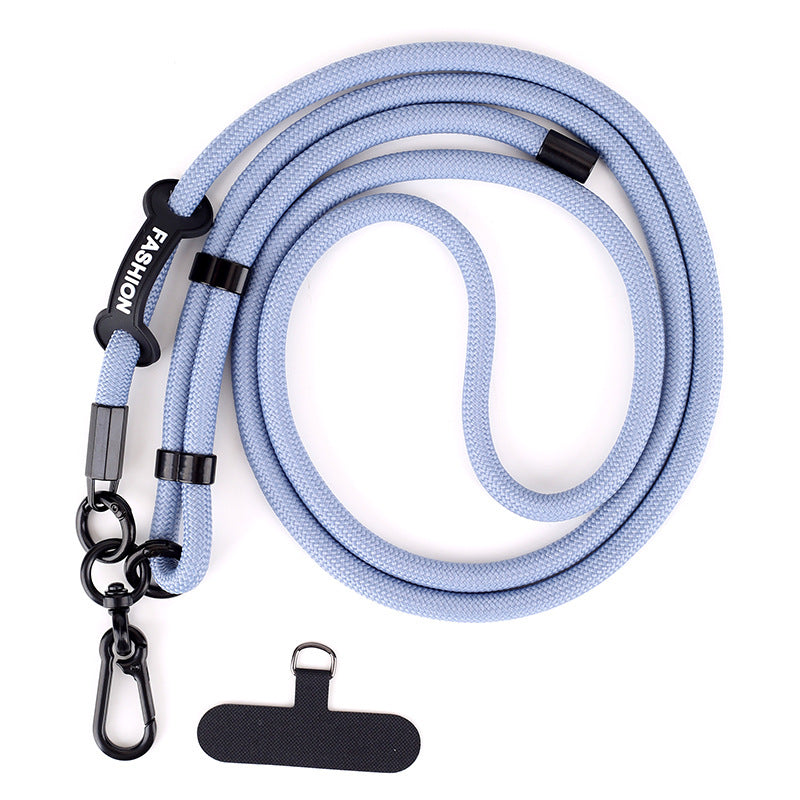 Strong Braided Utility Dog Leash Kalsten