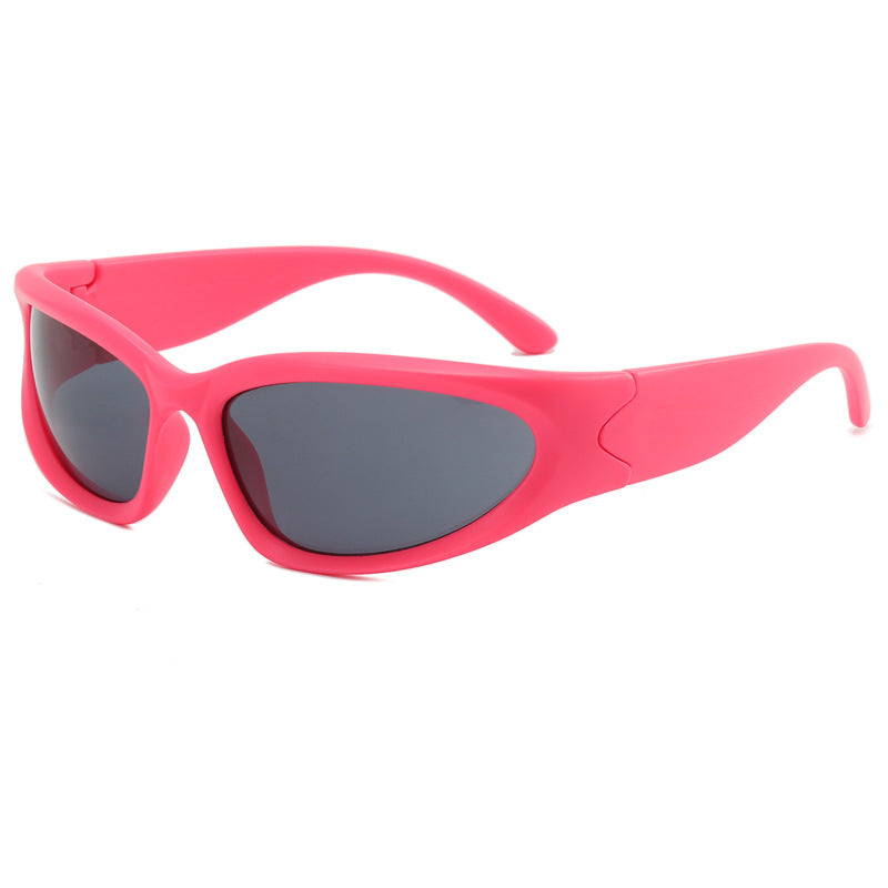 Ladies sporty sunglasses Kalsten