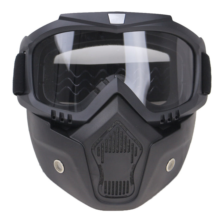 Off-Road Motorcycle Goggles Kalsten
