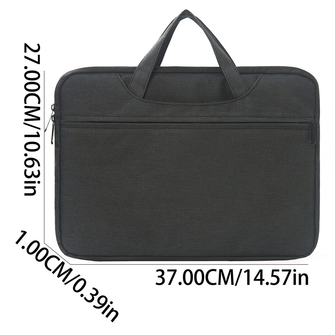 Laptop Protective Case with Shock-Absorbing Properties Kalsten
