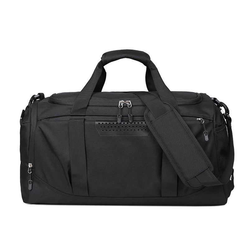 Large Capacity Multi-Functional Travel Duffel Bag Kalsten