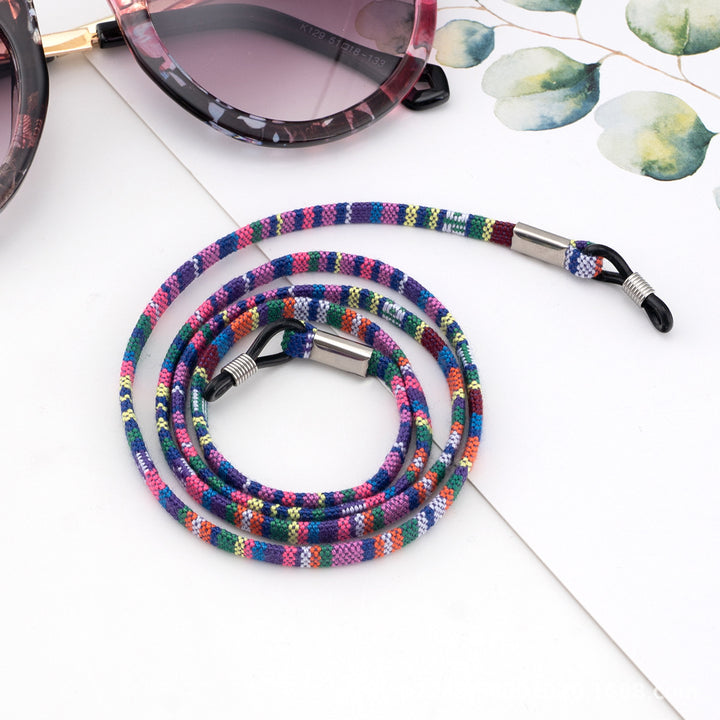 Decorative Eyewear Lanyard Kalsten