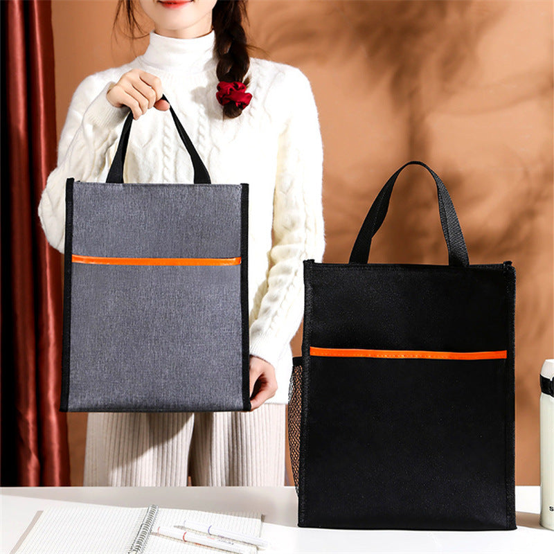 Multi-Functional Reusable Shopping Tote Bag Kalsten