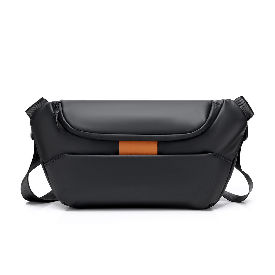 Adjustable Crossbody Sling Bag Kalsten
