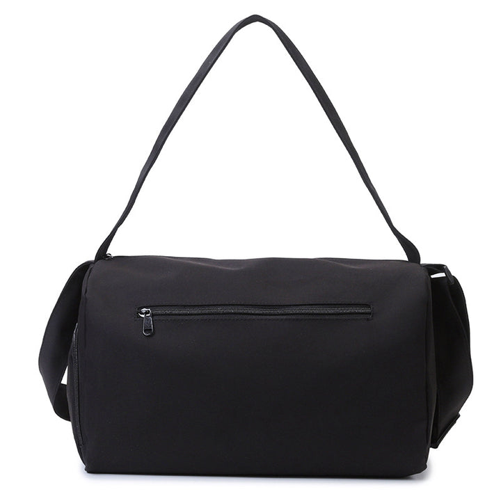 Fashion Utility Duffle Bag Kalsten