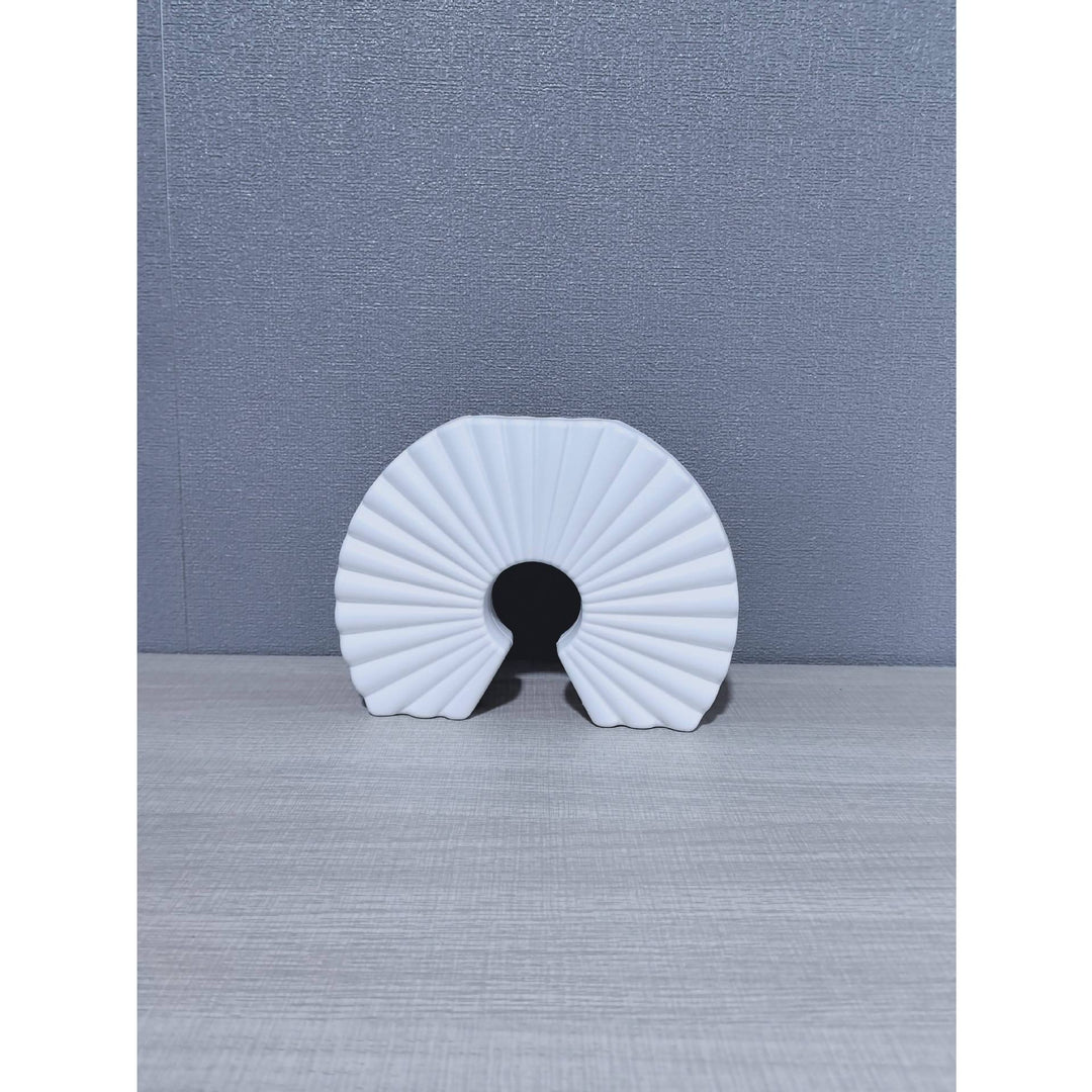 Decorative Fan-Shaped Kalsten