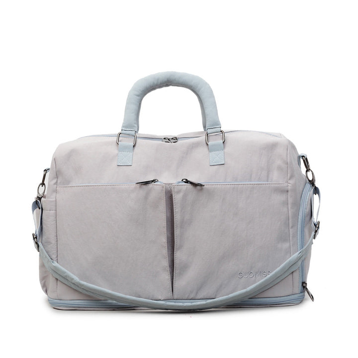 Luxurious Multi-Purpose Travel Duffle Bag Kalsten