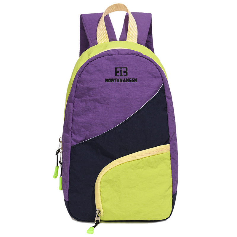Compact Urban Adventure Backpack Kalsten