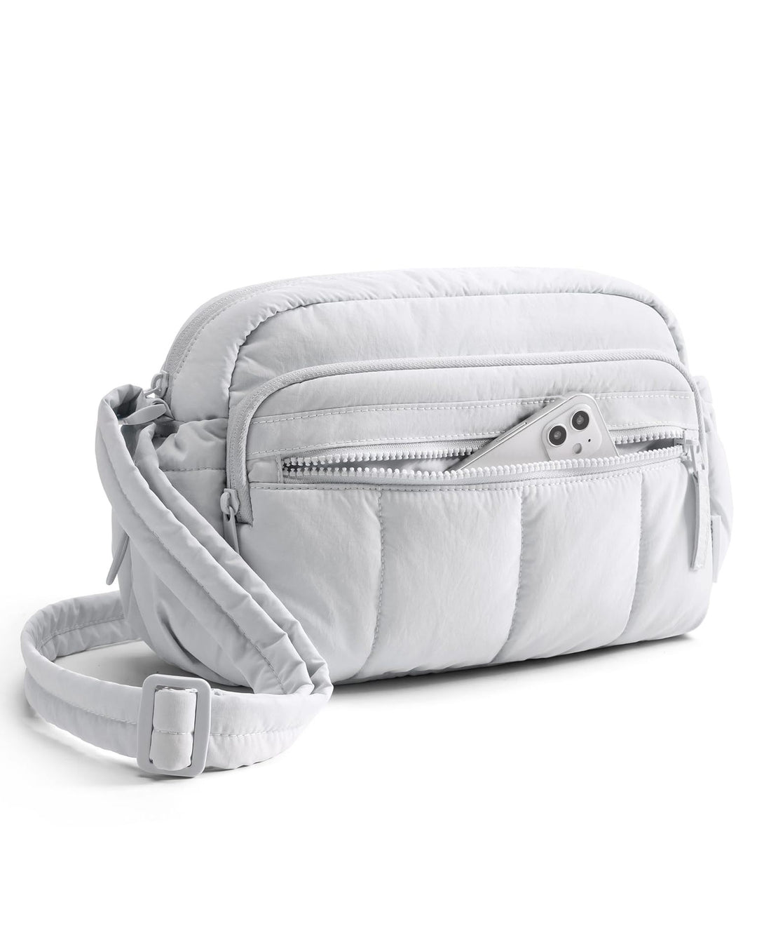 Comfortable everyday bag with multiple compartments Kalsten