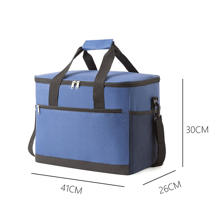 Ladies Insulated Cooler Bag for Food and Drinks Kalsten