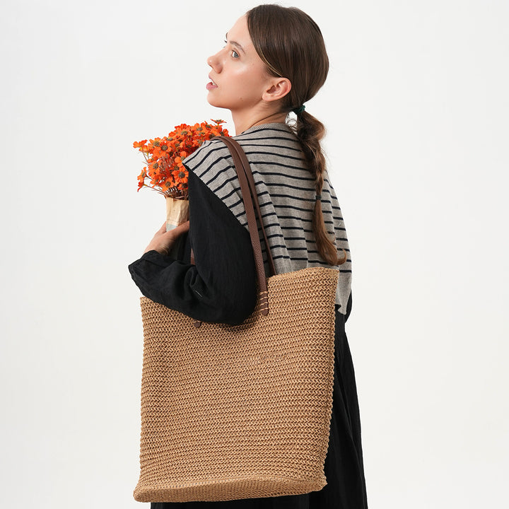 Beach bag Kalsten