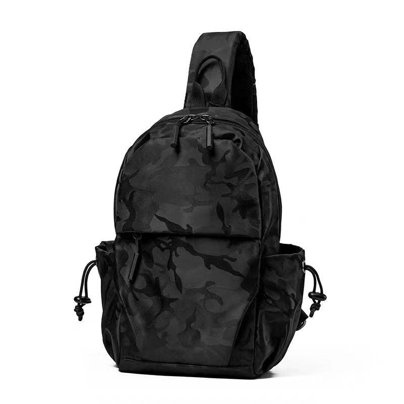 Sleek Urban Utility Backpack Kalsten