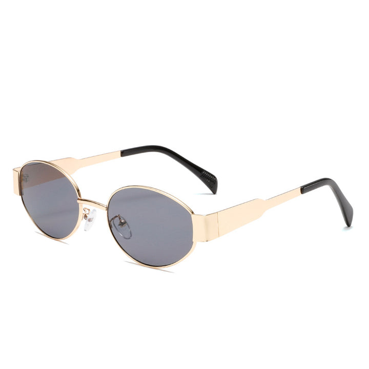 Women design-oriented fashionable sunglasses Kalsten