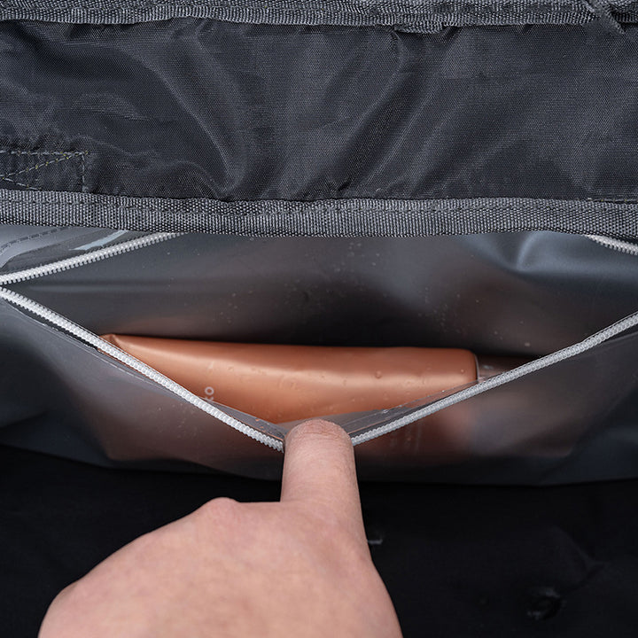 Spacious Gym Duffle Bag Kalsten