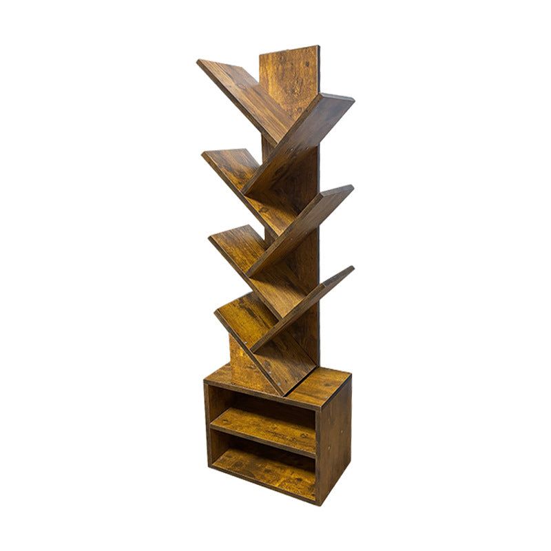 Furniture Bookcase Kalsten