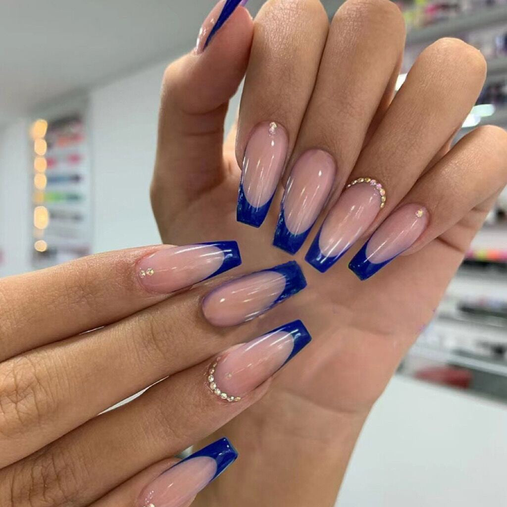 Artificial Nail Tips Kalsten