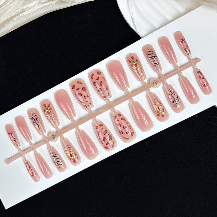 Premium Nail Tips Set Kalsten