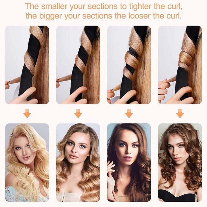 Stylish Leopard Print Hair Accessory