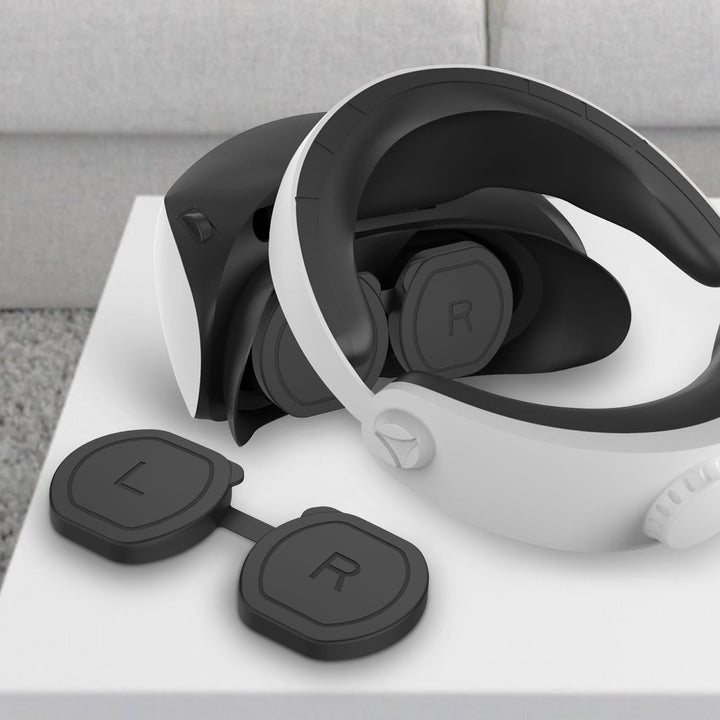 Comfortable face shield for VR glasses Kalsten