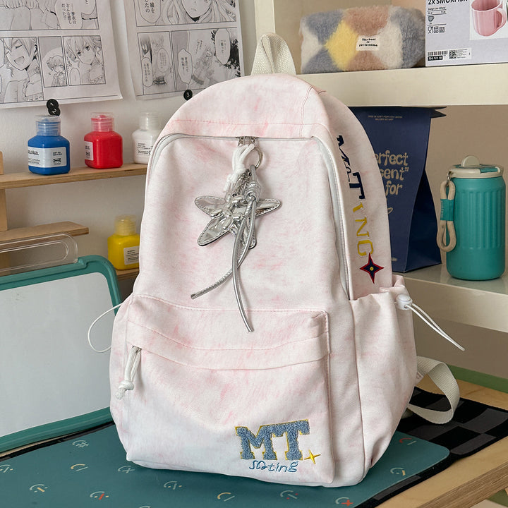 Trendy Casual Backpack Kalsten