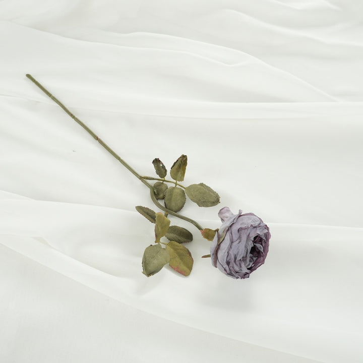 Realistic Silk Rose Floral Stem  1789937286