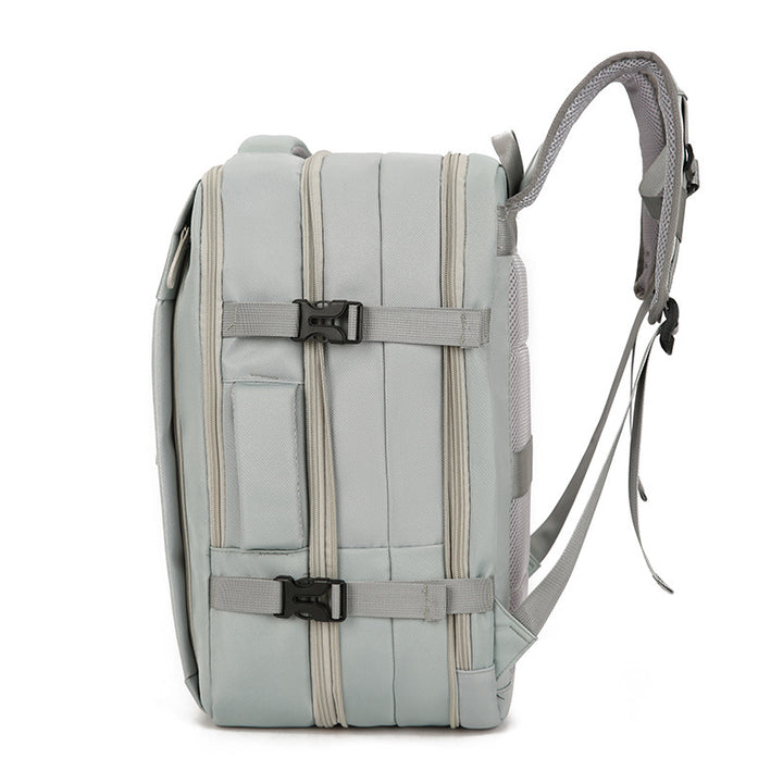 Multi-Functional Travel Organizer Backpack Kalsten