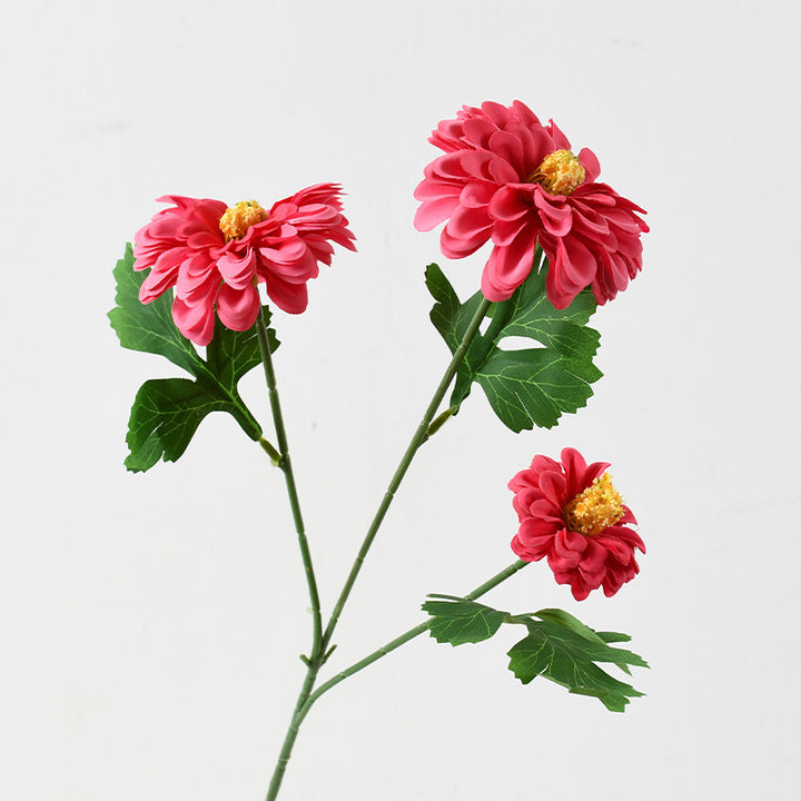 Decorative Artificial Flower Stem