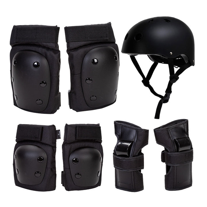 Protective Gear Set Kalsten