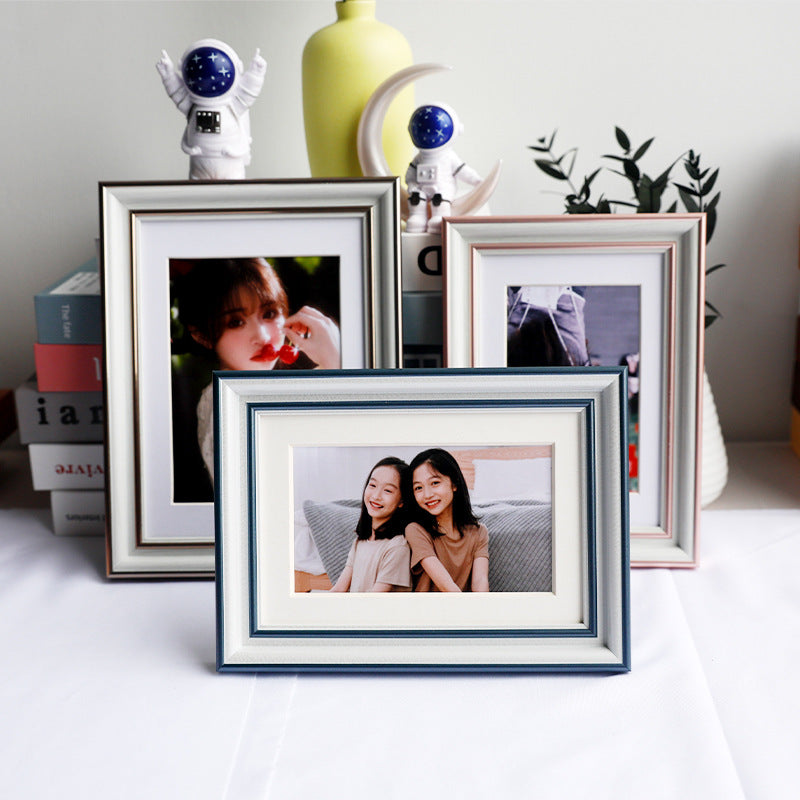 Elegant Display Photo Frame