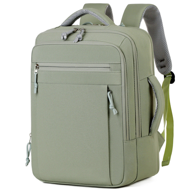 Multi-Functional Laptop Backpack