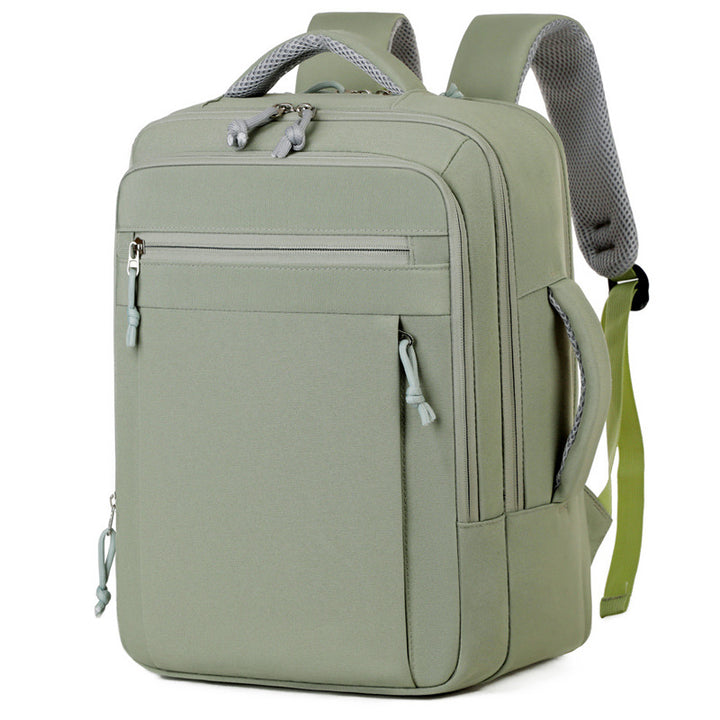 Multi-Functional Laptop Backpack