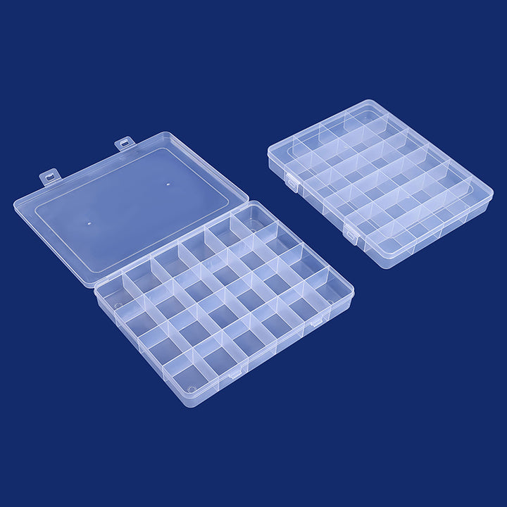 Multi-Section Craft Supply Organizer Kalsten