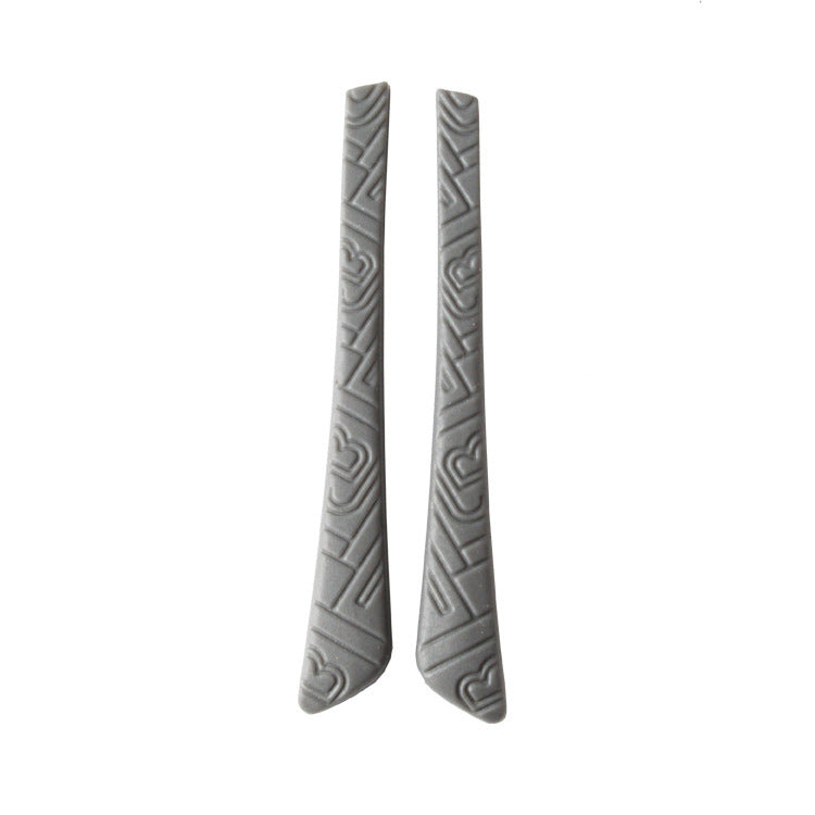 Non-Slip Eyewear Temple Tips Kalsten