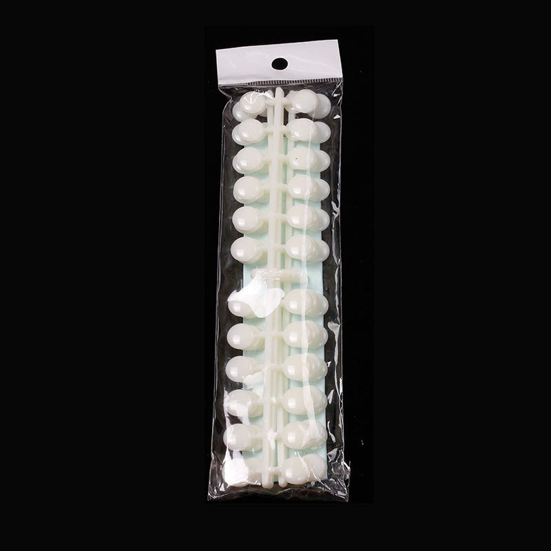 Nail Art Practice Display Sticks Kalsten 1787461008