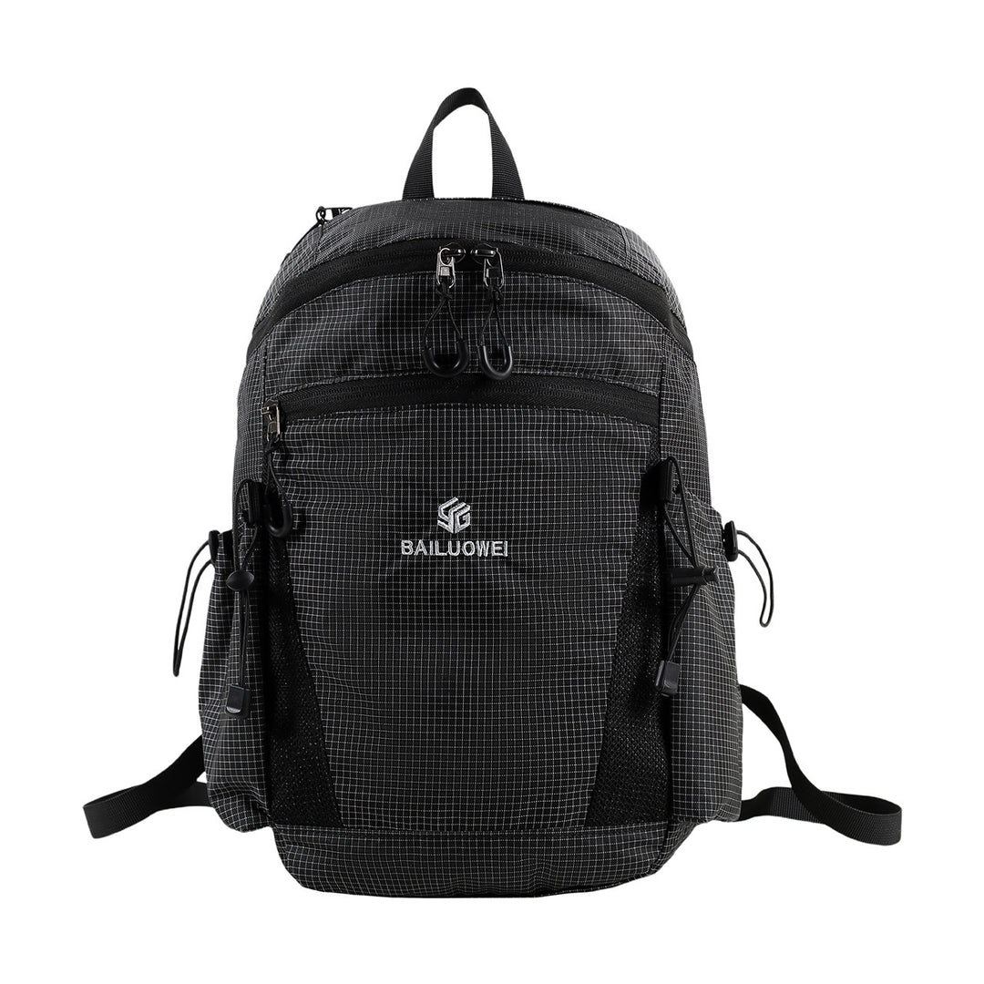 Stylish Multi-Compartment Outdoor Backpack Kalsten
