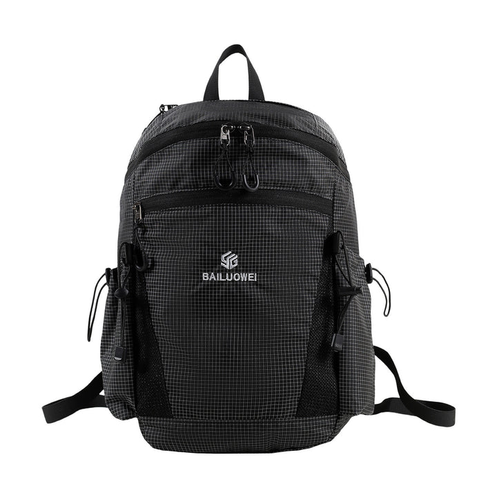 Stylish Multi-Compartment Outdoor Backpack Kalsten