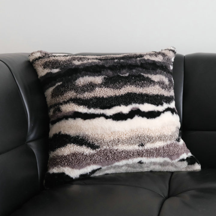 Decorative Throw Pillow for Home Decor Display