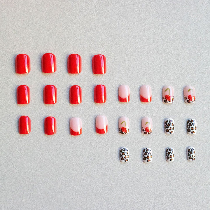 Artistic Nail Art
