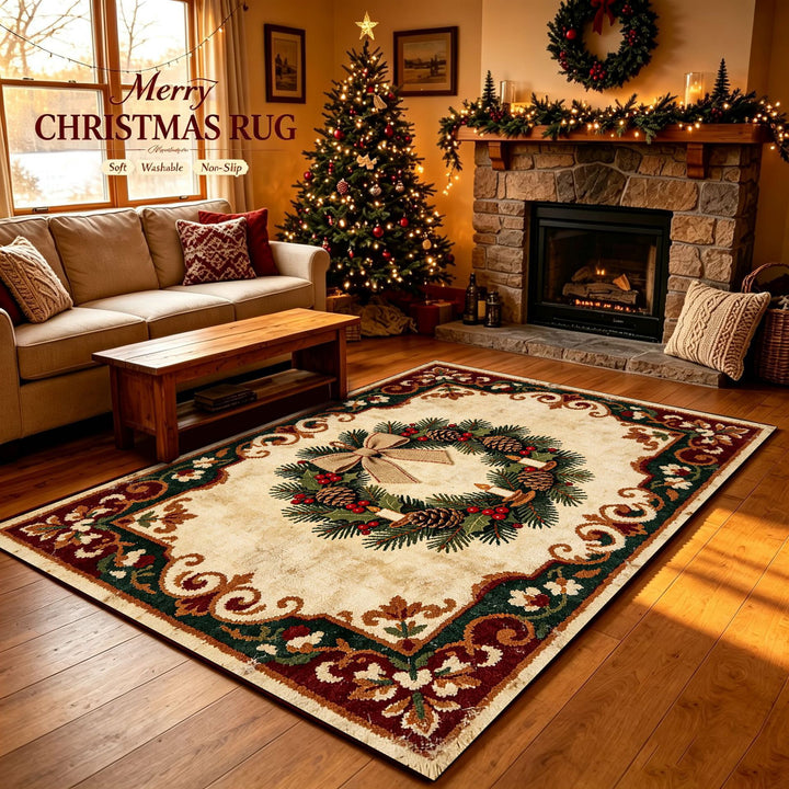 Home Decorative Area Kalsten