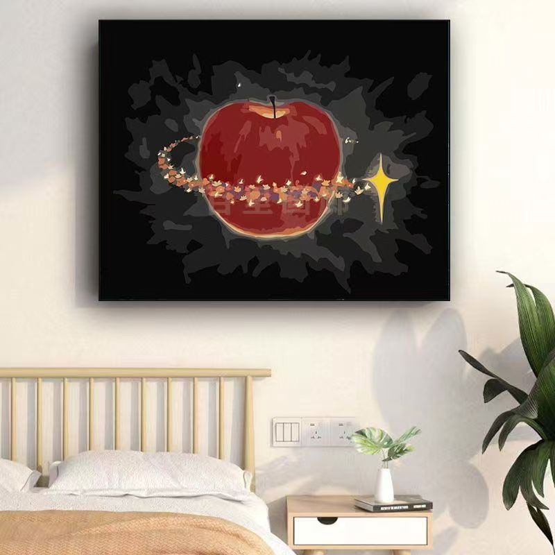 Enchanted Glass Art Kit Kalsten