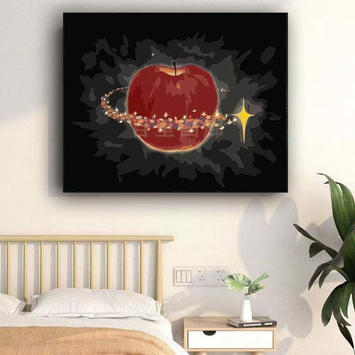 Enchanted Glass Art Kit Kalsten