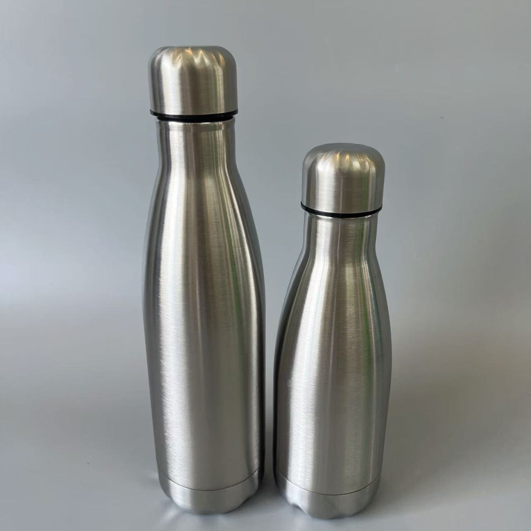 Women's Stainless Steel Drinking Bottle Kalsten